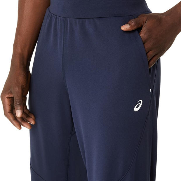 Midnight - Asics - Court Warm-Up Pant Tracksuit Bottom Mens