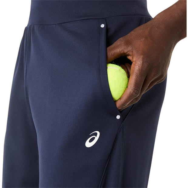 Midnight - Asics - Court Warm-Up Pant Tracksuit Bottom Mens