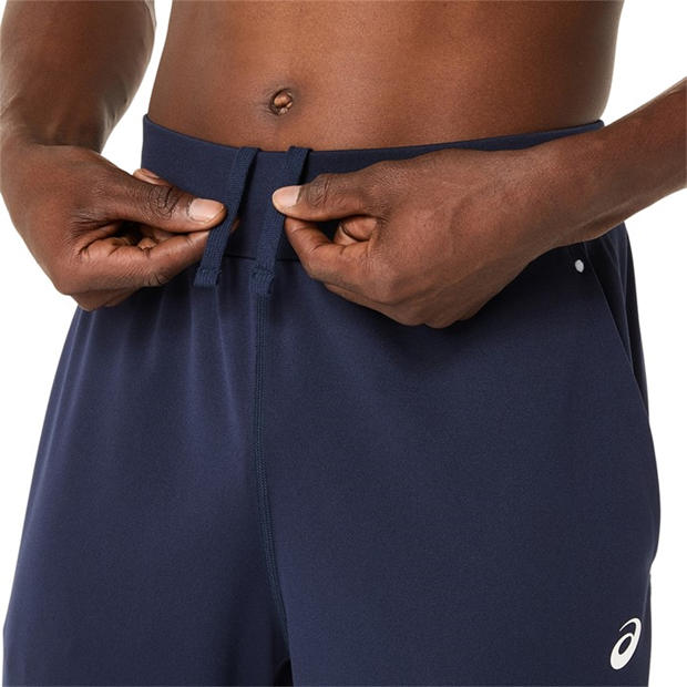 Midnight - Asics - Court Warm-Up Pant Tracksuit Bottom Mens
