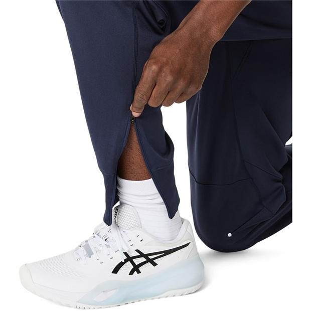 Midnight - Asics - Court Warm-Up Pant Tracksuit Bottom Mens