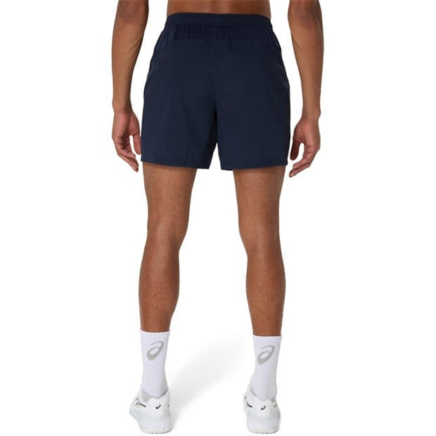 Midnight - Asics - Court 7in Short Tennis Mens