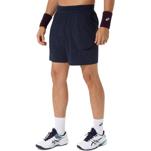 Asics - Men's 7 Inch Performance Shorts
