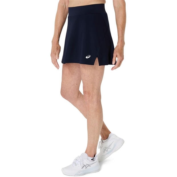 Midnight - Asics - Court Skirt Tennis Womens