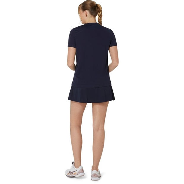 Midnight - Asics - Court Skirt Tennis Womens