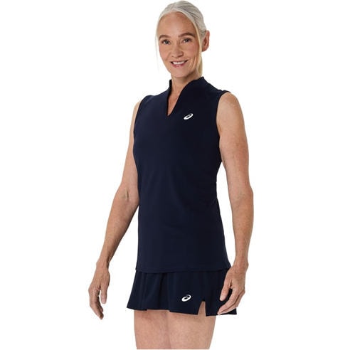 Asics - Court Tank Vest Womens