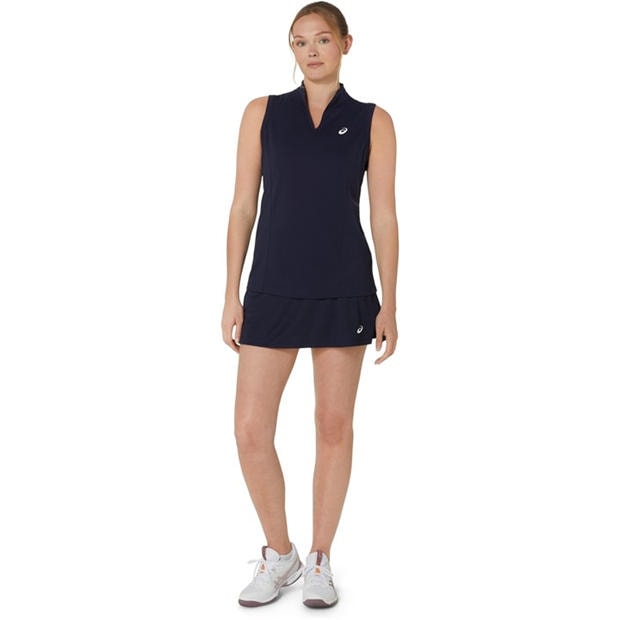 Midnight - Asics - Court Tank Vest Womens