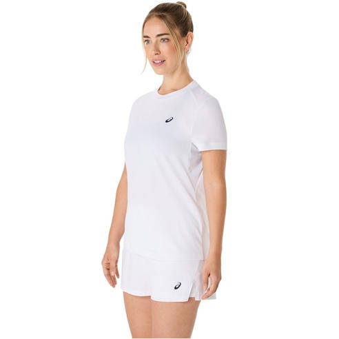 Asics - Court Ss Top T-Shirt Womens