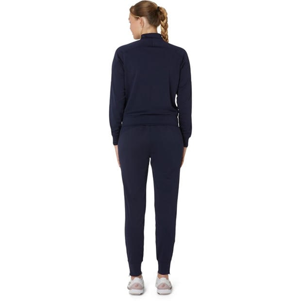 Midnight - Asics - Court Warm-Up Pant Tracksuit Bottom Womens