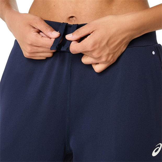 Midnight - Asics - Court Warm-Up Pant Tracksuit Bottom Womens