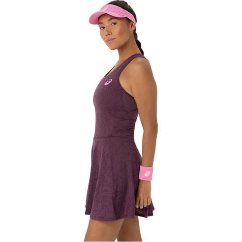Asics - Women's Match Tennis Dress