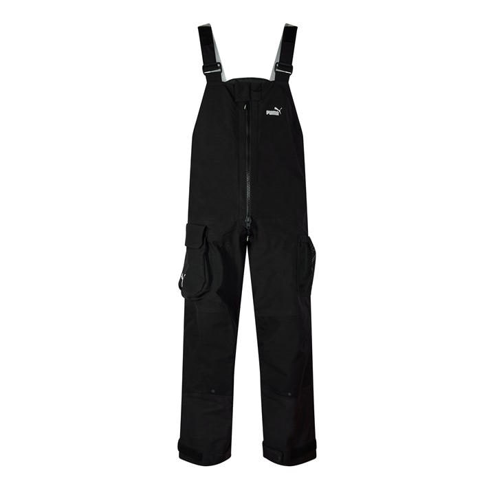 Puma Men's Black (F1) Offshore Race Bib in Size M, Sports Direct