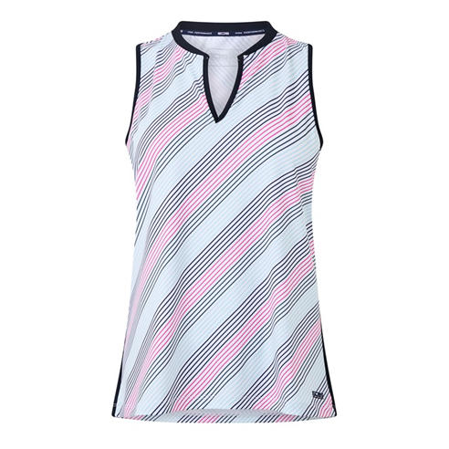 Sjeng Sports - Women's Jamilla Singlet Performance Vest