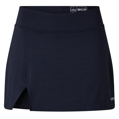Sjeng Sports - Women's Win Curl 2.0 Performance Tennis Skirt