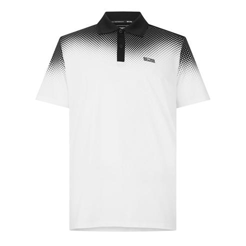 Sjeng Sports - Men's Casimir Polo Short Sleeve Performance Shirt