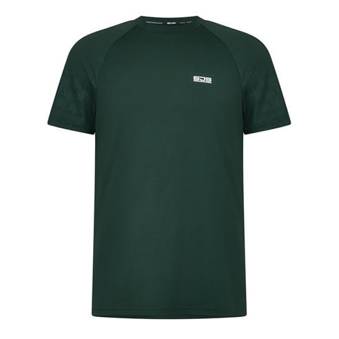 Sjeng Sports - Men's Bodie Tee Short Sleeve Performance T-Shirt
