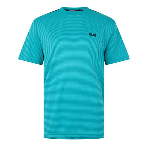 Sjeng Sports - Men's Tex Tee Short Sleeve Performance T-Shirt