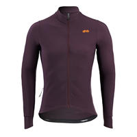 Sports Direct Dhb dhb Aeron Mens WR Long Sleeve Jersey | Massive selection of Sports + Interest FREE credit.