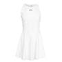 White - Slazenger - Tennis Dress Womens