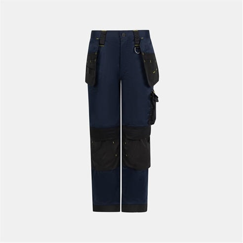 Dunlop - On Site Work Trousers Mens