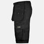 Black - Dunlop - On-Site Shorts Mens