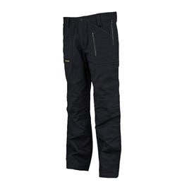 Work Trousers | Stretch, Hi Vis 