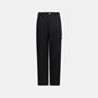 Black - Dunlop - Dispatch Work Trousers Mens