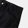Black - Dunlop - Dispatch Work Trousers Mens