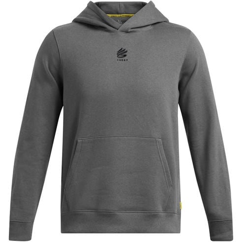 Under Armour - Curry Splash Hoodie Adults