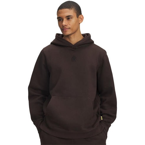 Under Armour - Curry Splash Hoodie Adults