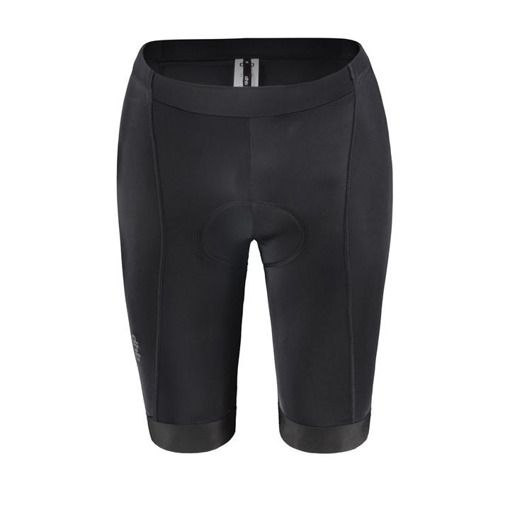 Dhb Men's Black Blok Classic Short in Size L, Sports Direct