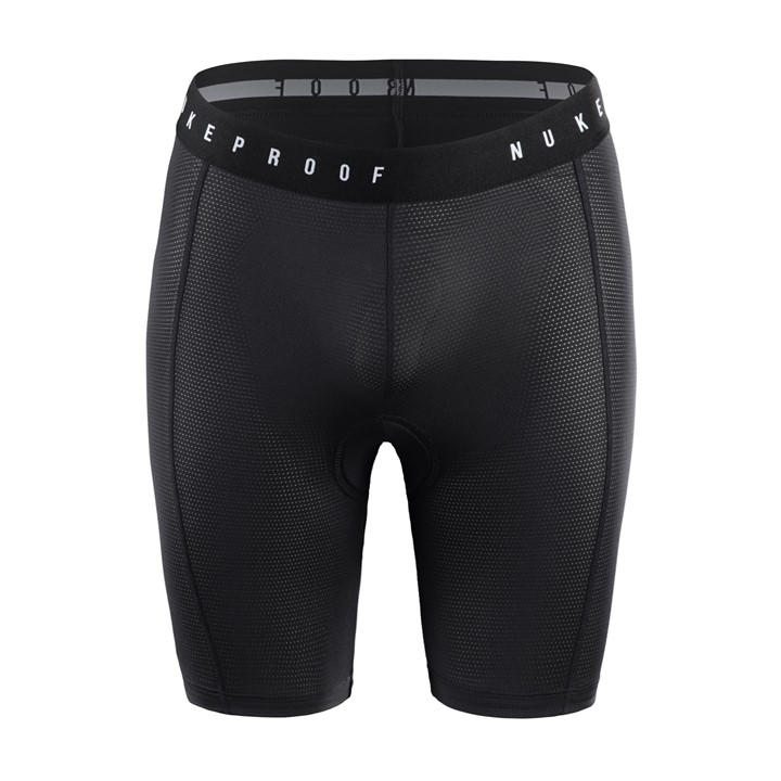 Nukeproof Men's Black Outland Liner Short in Size XL, Sports Direct