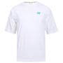 White - Yonex - Performance T-Shirt Mens