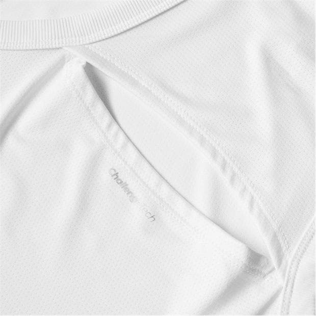 White - Slazenger - Tennis Vest Womens