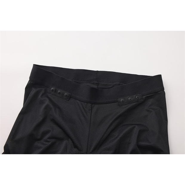 Green Camo - Pinnacle - Baggy 2in1 Shorts Mens
