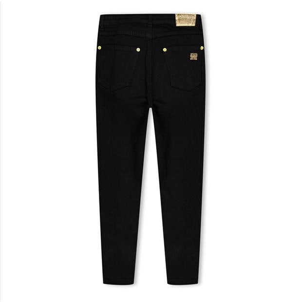Black - Biba - Junior Girls Biba Stevie Jean