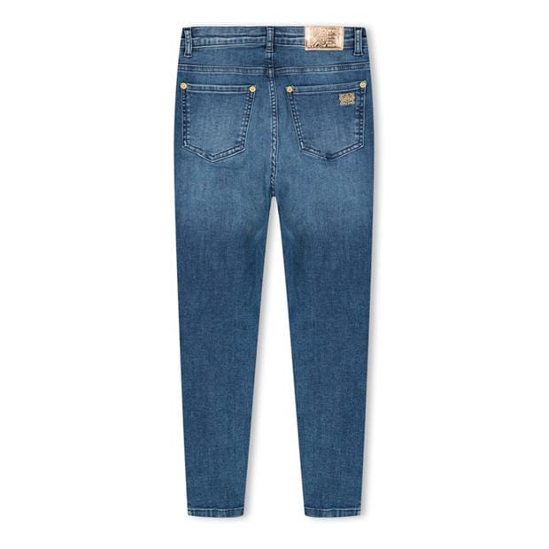Light Blue - Biba - Junior Girls Biba Stevie Jean
