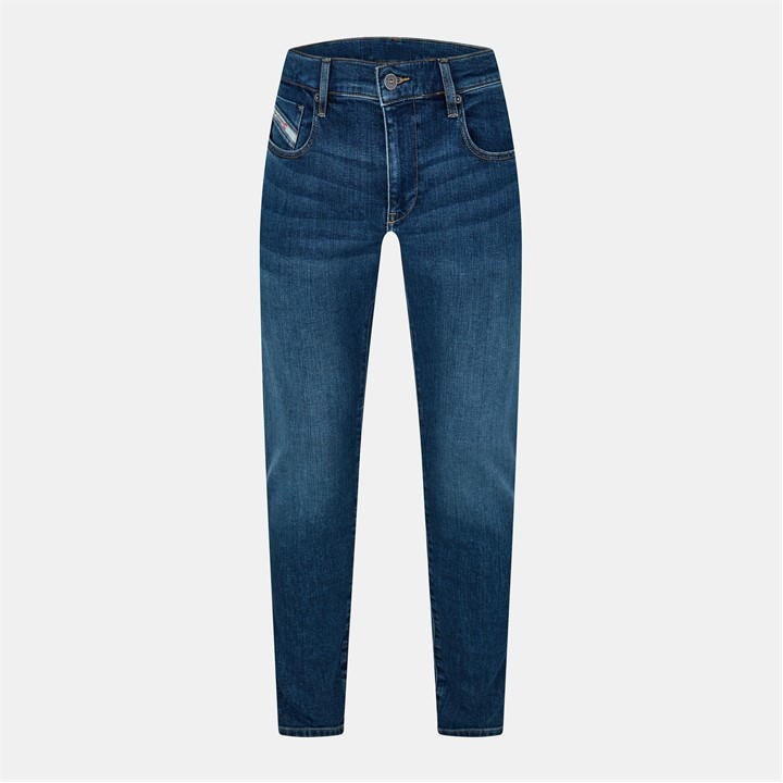 Diesel Men's Blue 2019 D-Strukt in Size 34 L, Sports Direct