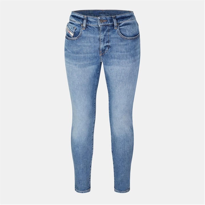 Diesel Men's Blue 2019 D-Strukt in Size 34 S, Sports Direct