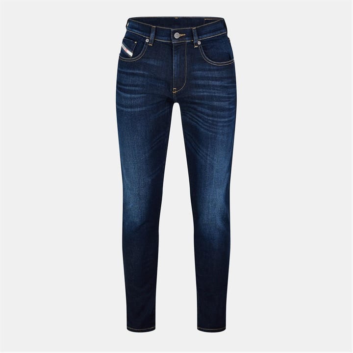 Diesel Men's Blue 2019 D-Strukt in Size 36 R, Sports Direct