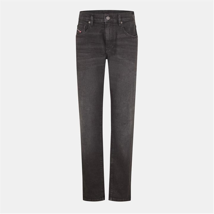 Diesel Men's Grey 2019 D-Strukt in Size 34 S, Sports Direct