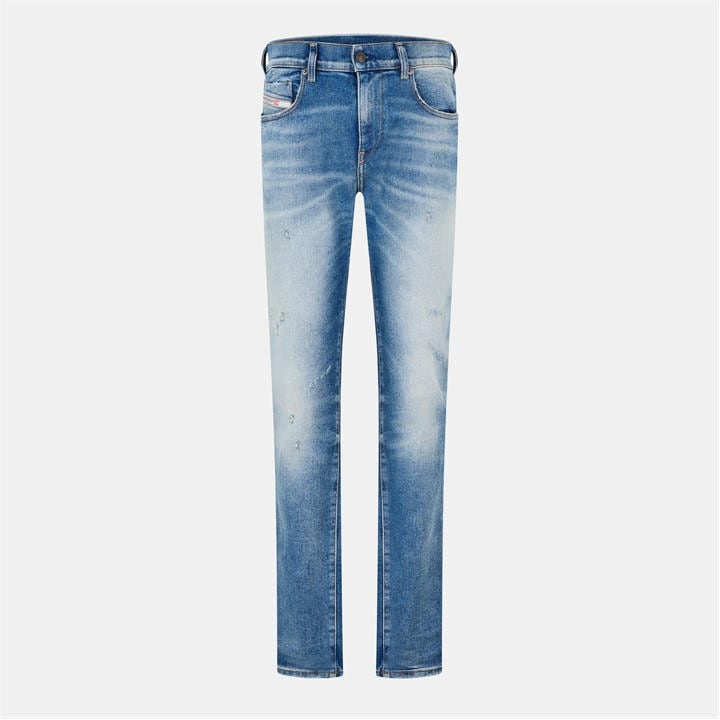 Diesel Men's Blue 2019 D-Strukt in Size M, Sports Direct