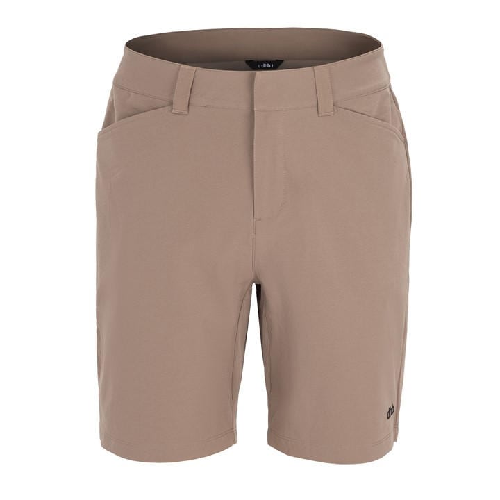 Dhb Men's Brown Trail 2.0 Shorts in Size M, Sports Direct