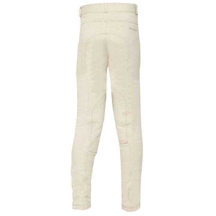 Requisite Girls Beige Essential All-Day Jodhpur  in Size 13 - 14 Years, Sports Direct