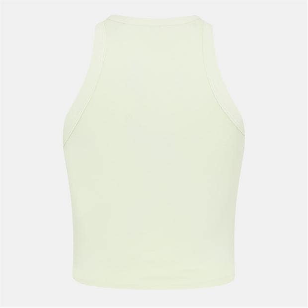 Seaglass - Jack Wills - Women's JW Graphic Racerback Vest