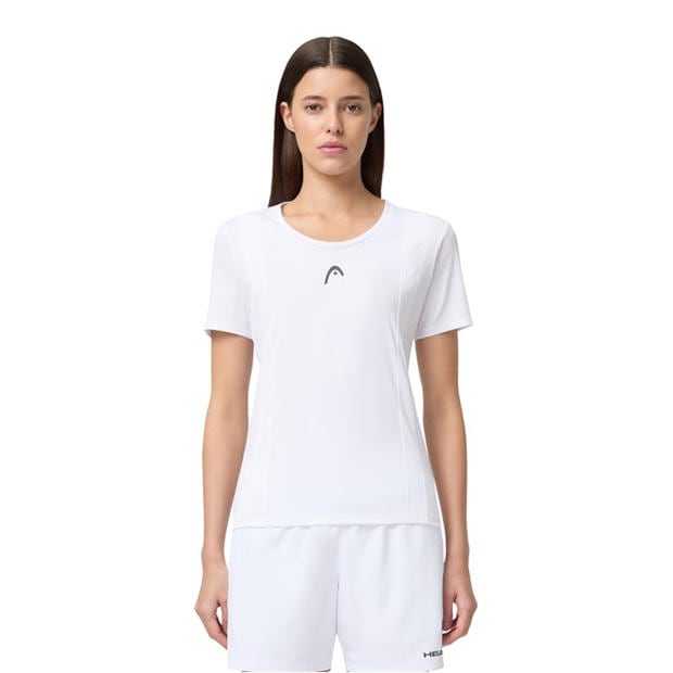 Balta - HEAD - Club 25 Tech T-Shirt Women