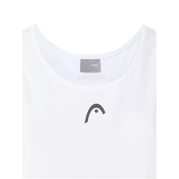 Balta - HEAD - Club 25 Tech T-Shirt Women