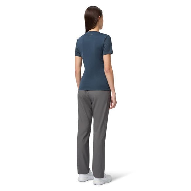 Tamsusis - HEAD - Club 25 Tech T-Shirt Women