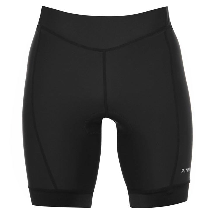 Pinnacle Men's Black Race Cycling Shorts in Size M, Sports Direct