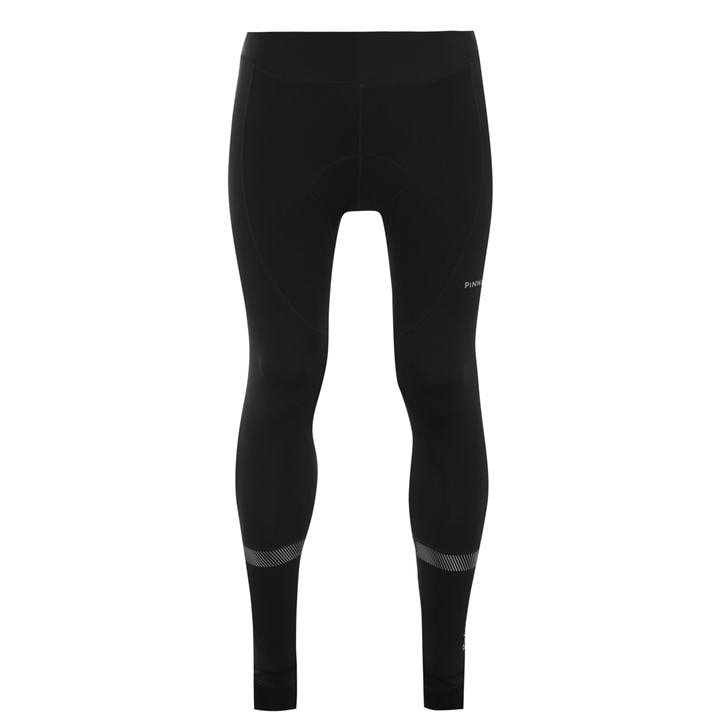 Pinnacle Men's Black Race Cycling Tights in Size XXL, Sports Direct