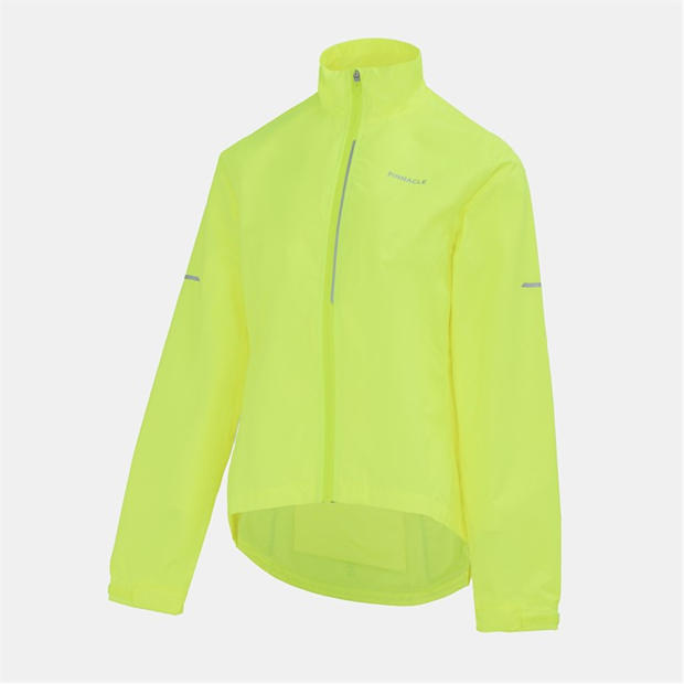 Geltonas - Pinnacle - Womens Waterproof Cycling Jacket